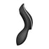 Satisfyer Curvy Trinity 2- Black