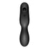 Satisfyer Curvy Trinity 2- Black