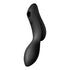 Satisfyer Curvy Trinity 2- Black