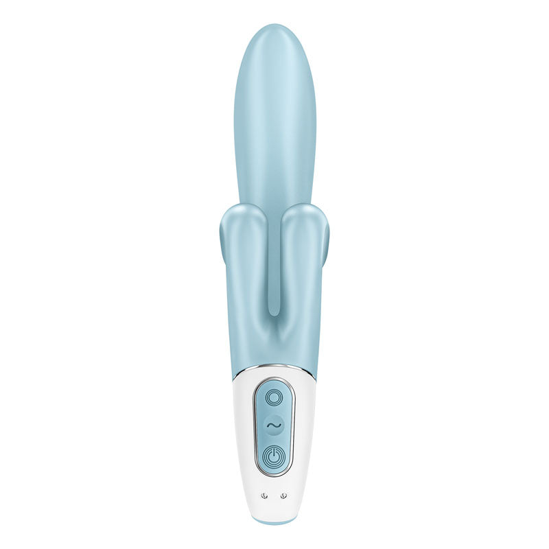 Satisfyer Touch Me