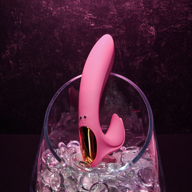 Adam & Eve EVES BLISS VIBRATOR