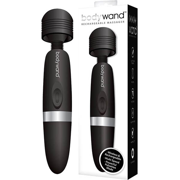 Bodywand Rechargeable