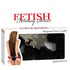 Fetish Fantasy Series Furry Cuffs